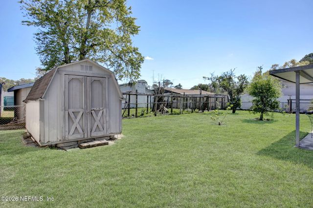 3223 SKIPPER Lane, Jacksonville, FL 32216