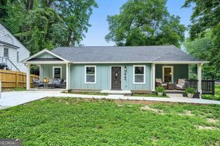 447 Birney Street, Marietta, GA 30060