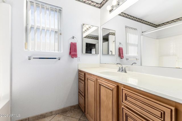 3616 W QUESTA Drive, Glendale, AZ 85310