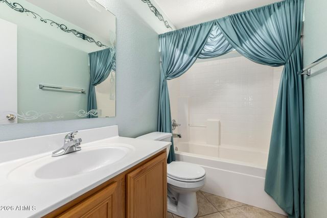 3616 W QUESTA Drive, Glendale, AZ 85310