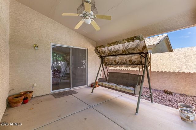 3616 W QUESTA Drive, Glendale, AZ 85310
