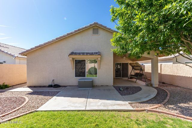 3616 W QUESTA Drive, Glendale, AZ 85310