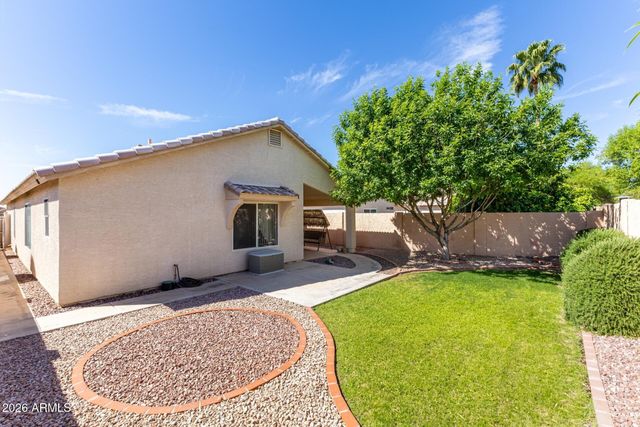 3616 W QUESTA Drive, Glendale, AZ 85310