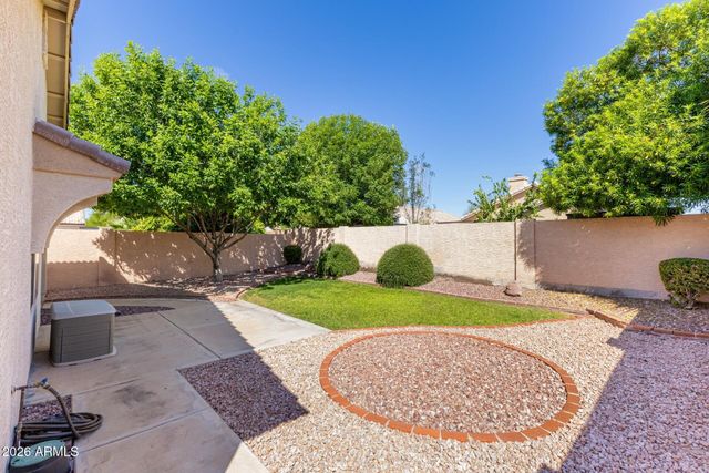 3616 W QUESTA Drive, Glendale, AZ 85310