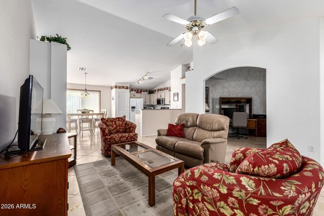 3616 W QUESTA Drive, Glendale, AZ 85310