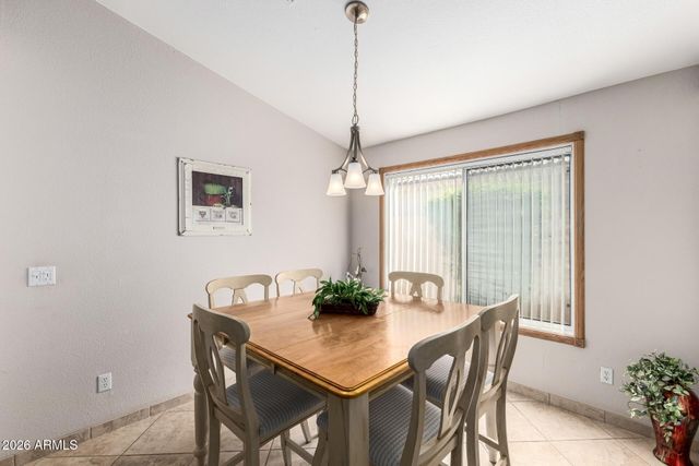 3616 W QUESTA Drive, Glendale, AZ 85310