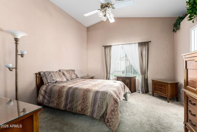 3616 W QUESTA Drive, Glendale, AZ 85310