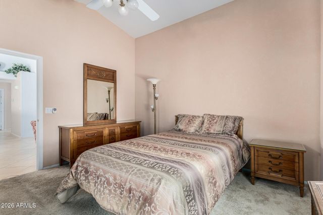 3616 W QUESTA Drive, Glendale, AZ 85310