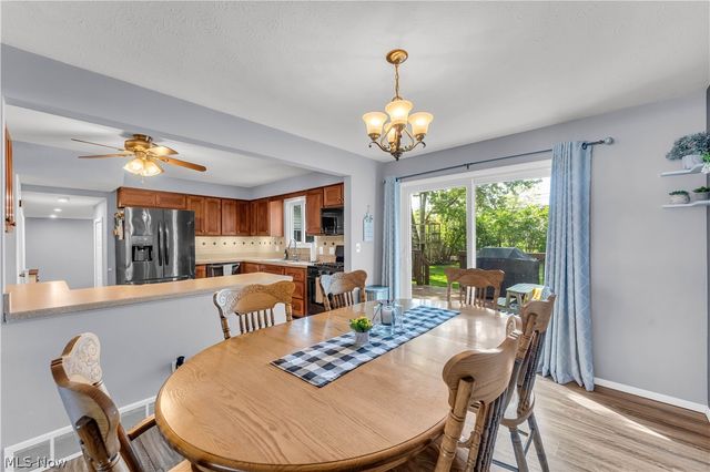 2665 Nottingham Drive, Parma, OH 44134