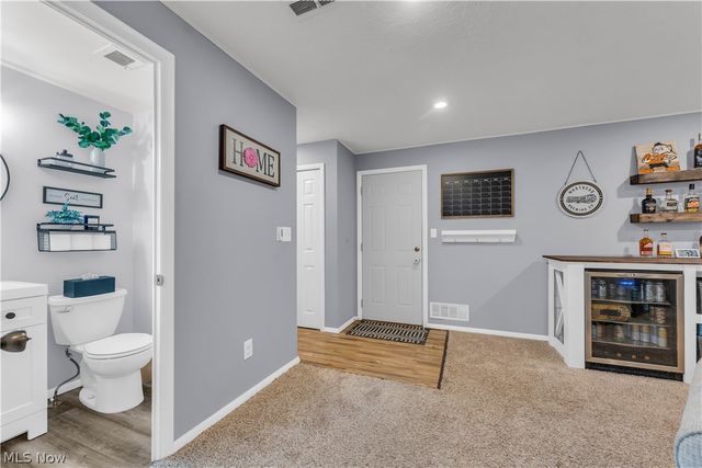 2665 Nottingham Drive, Parma, OH 44134