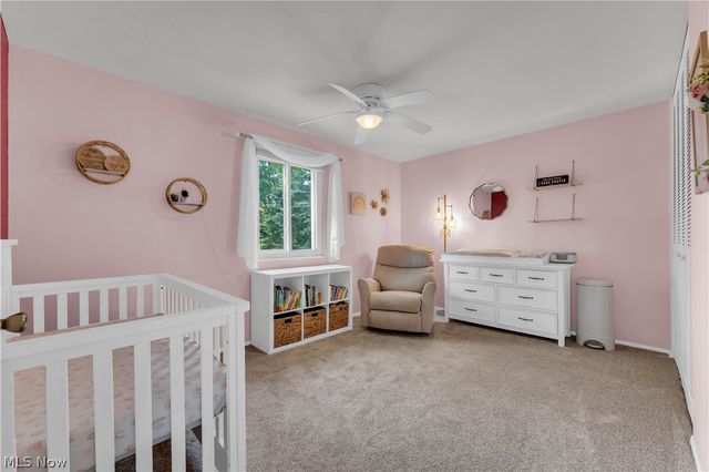 2665 Nottingham Drive, Parma, OH 44134