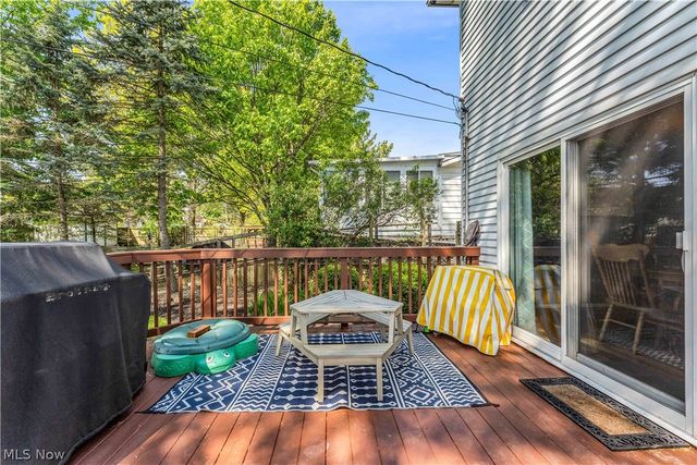 2665 Nottingham Drive, Parma, OH 44134