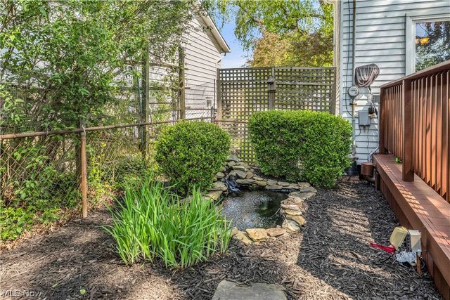 2665 Nottingham Drive, Parma, OH 44134