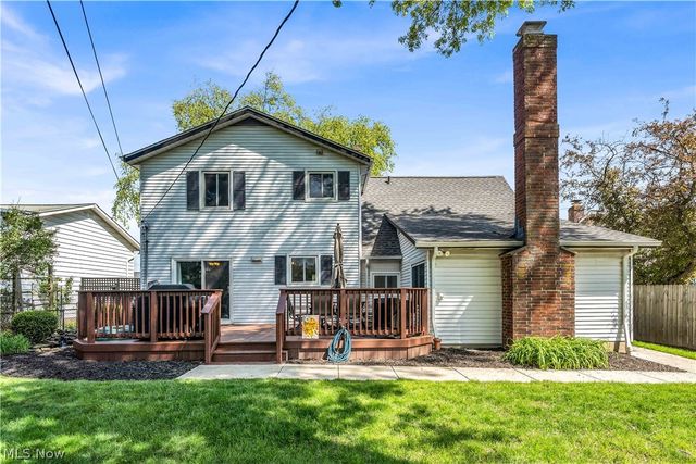 2665 Nottingham Drive, Parma, OH 44134
