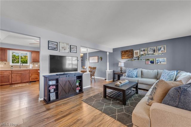 2665 Nottingham Drive, Parma, OH 44134
