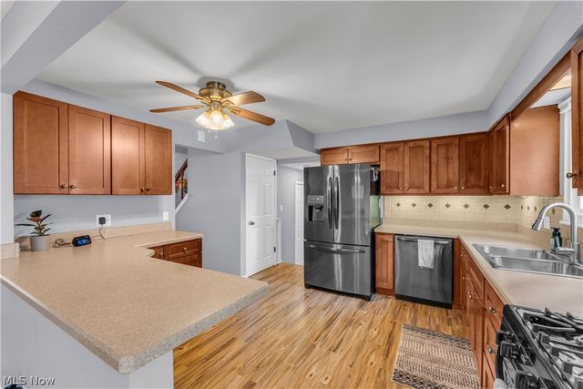 2665 Nottingham Drive, Parma, OH 44134