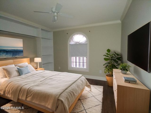 213 Coyote Run Lane, Iota, LA 70543