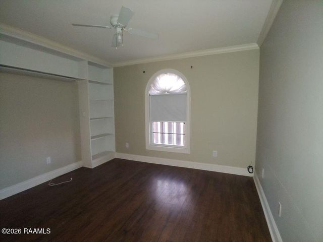 213 Coyote Run Lane, Iota, LA 70543