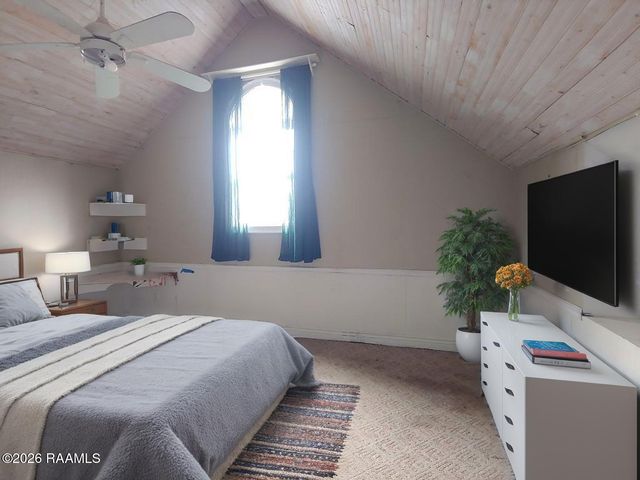 213 Coyote Run Lane, Iota, LA 70543