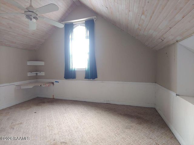 213 Coyote Run Lane, Iota, LA 70543