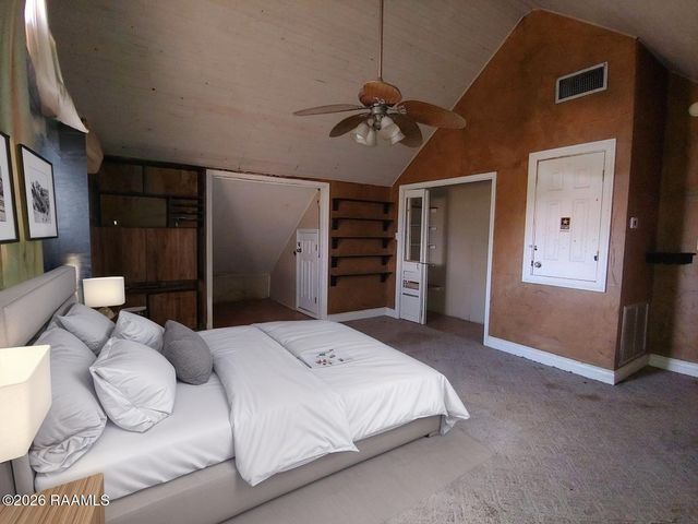 213 Coyote Run Lane, Iota, LA 70543