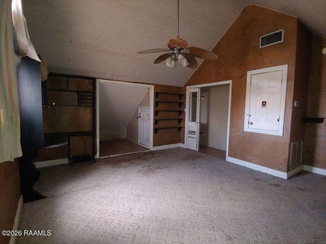 213 Coyote Run Lane, Iota, LA 70543