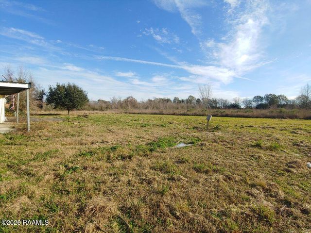 213 Coyote Run Lane, Iota, LA 70543