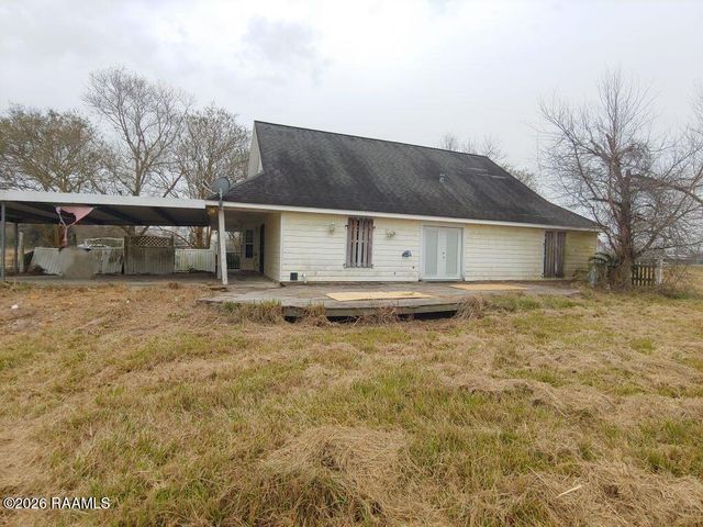 213 Coyote Run Lane, Iota, LA 70543