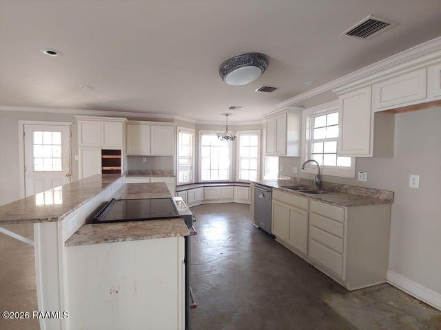 213 Coyote Run Lane, Iota, LA 70543