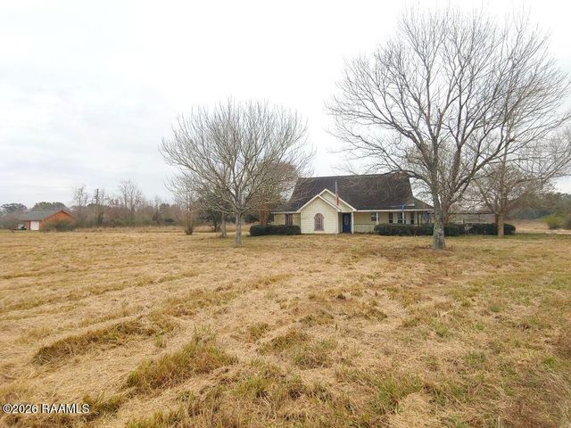 213 Coyote Run Lane, Iota, LA 70543