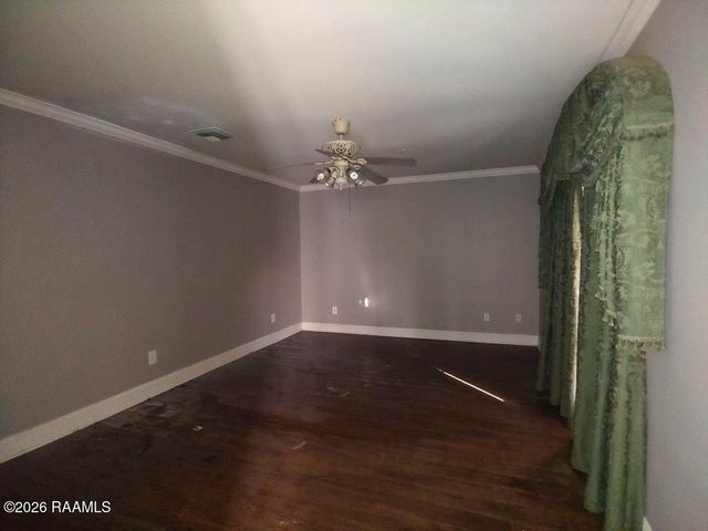 213 Coyote Run Lane, Iota, LA 70543