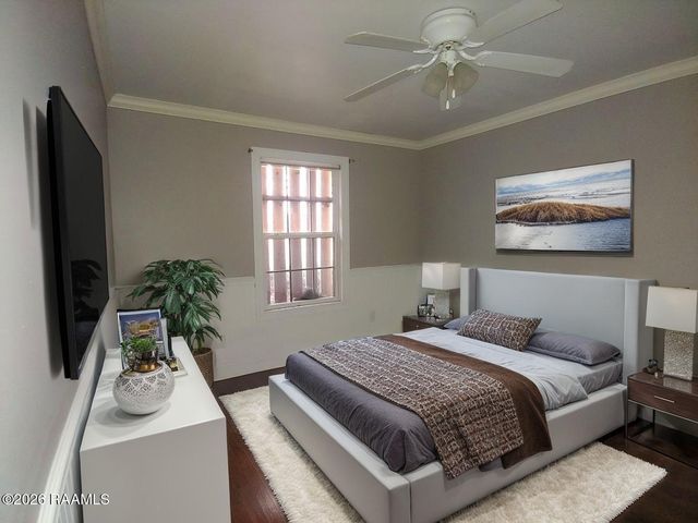 213 Coyote Run Lane, Iota, LA 70543