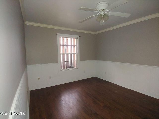 213 Coyote Run Lane, Iota, LA 70543