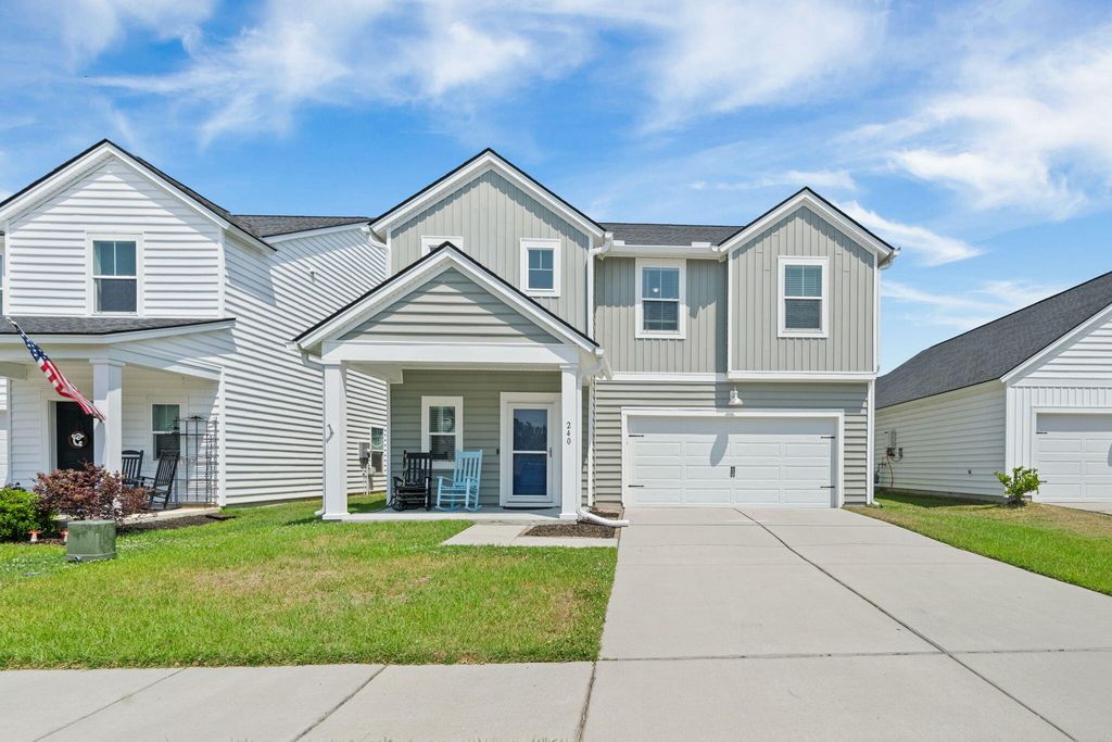 240 Morning Song, Summerville, SC 29485