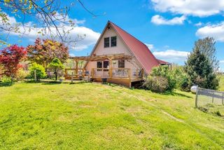 355 Dillon Gribble Rd, Sparta, TN 38583