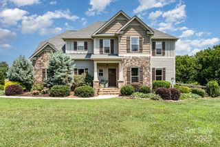 7805 Crooked Creek Church Road, Monroe, NC 28110