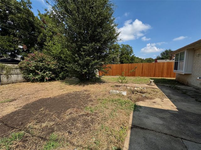 719 Tyler Court, Duncanville, TX 75137