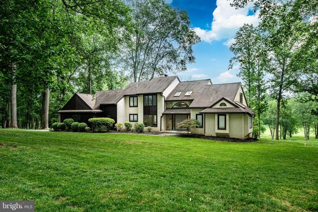 195 WILLIAM PENN BLVD, West Chester, PA 19382