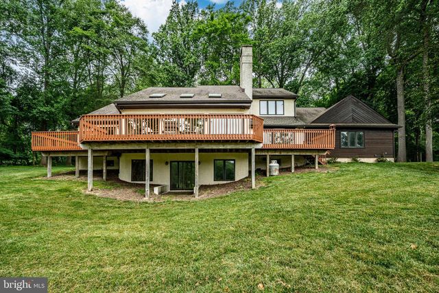 195 WILLIAM PENN BLVD, West Chester, PA 19382