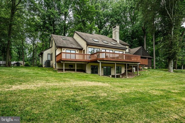 195 WILLIAM PENN BLVD, West Chester, PA 19382