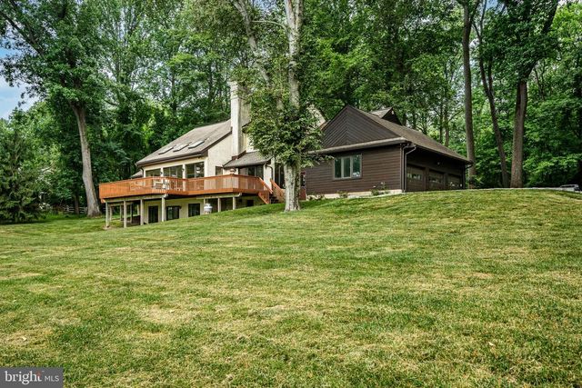 195 WILLIAM PENN BLVD, West Chester, PA 19382