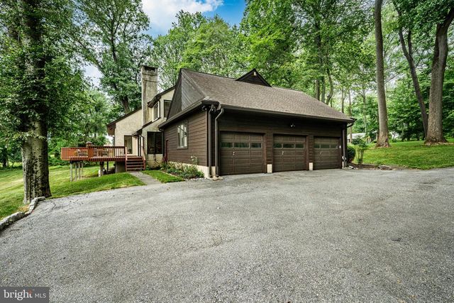 195 WILLIAM PENN BLVD, West Chester, PA 19382