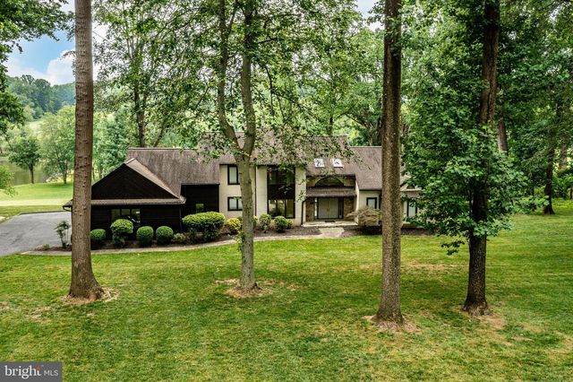 195 WILLIAM PENN BLVD, West Chester, PA 19382