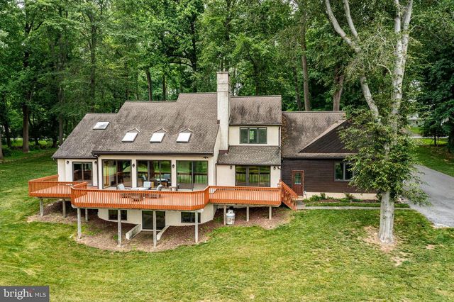 195 WILLIAM PENN BLVD, West Chester, PA 19382