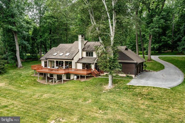 195 WILLIAM PENN BLVD, West Chester, PA 19382