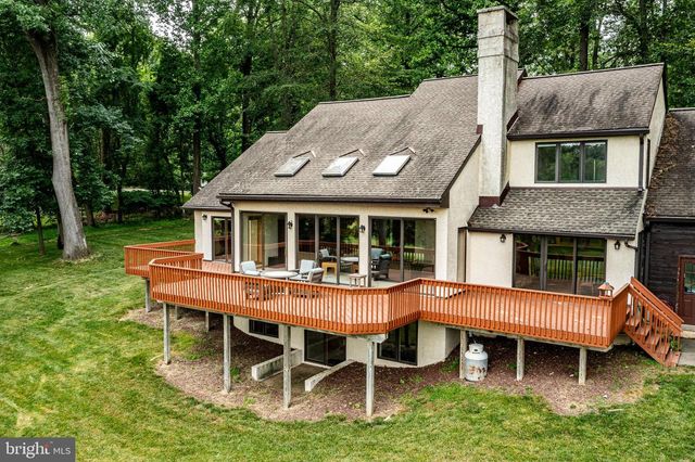 195 WILLIAM PENN BLVD, West Chester, PA 19382