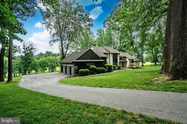 195 WILLIAM PENN BLVD, West Chester, PA 19382