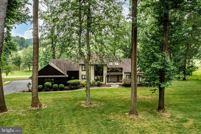 195 WILLIAM PENN BLVD, West Chester, PA 19382