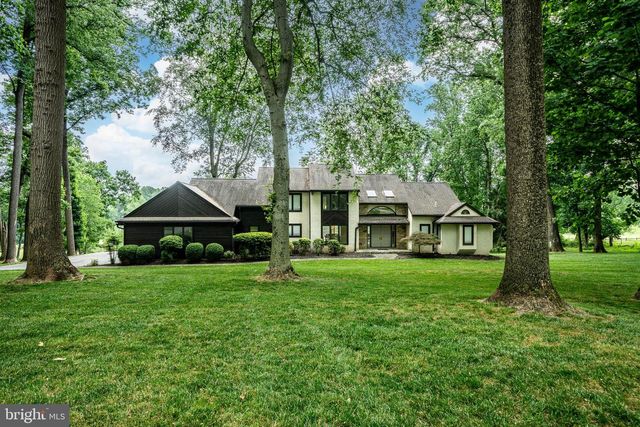 195 WILLIAM PENN BLVD, West Chester, PA 19382