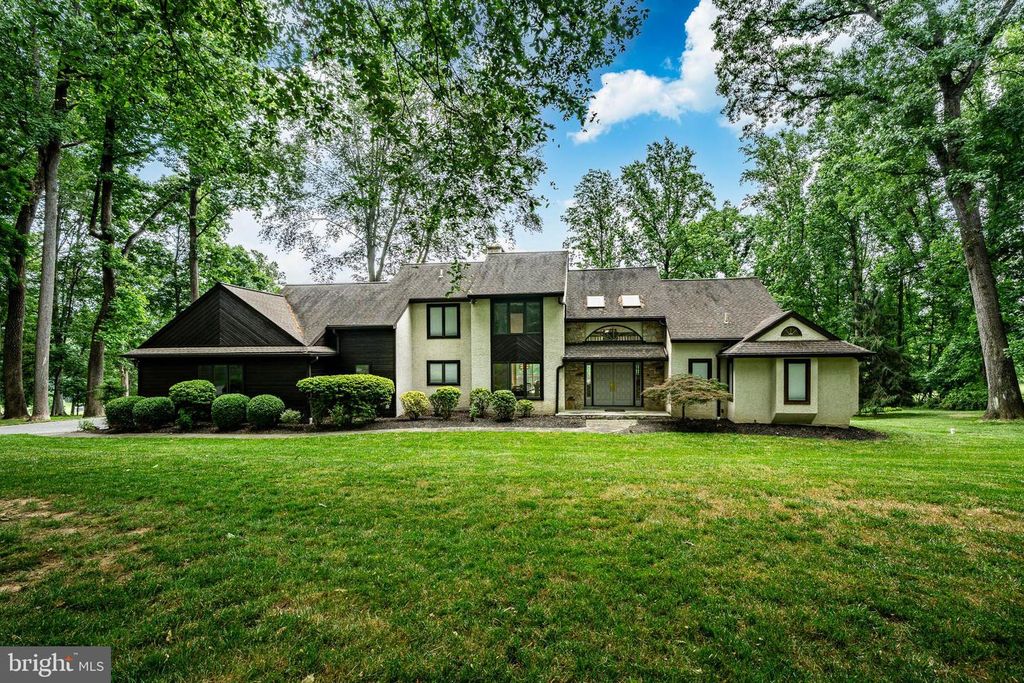 195 WILLIAM PENN BLVD, West Chester, PA 19382